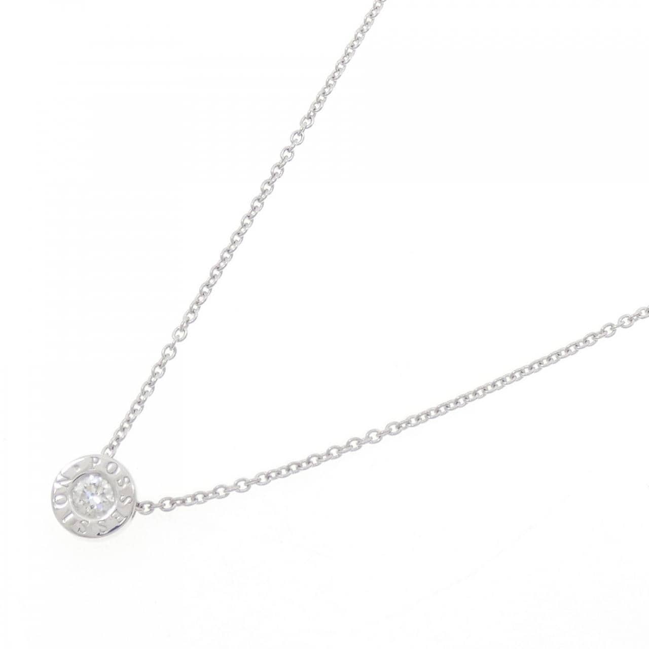 ピアジェ ポセション ネックレス