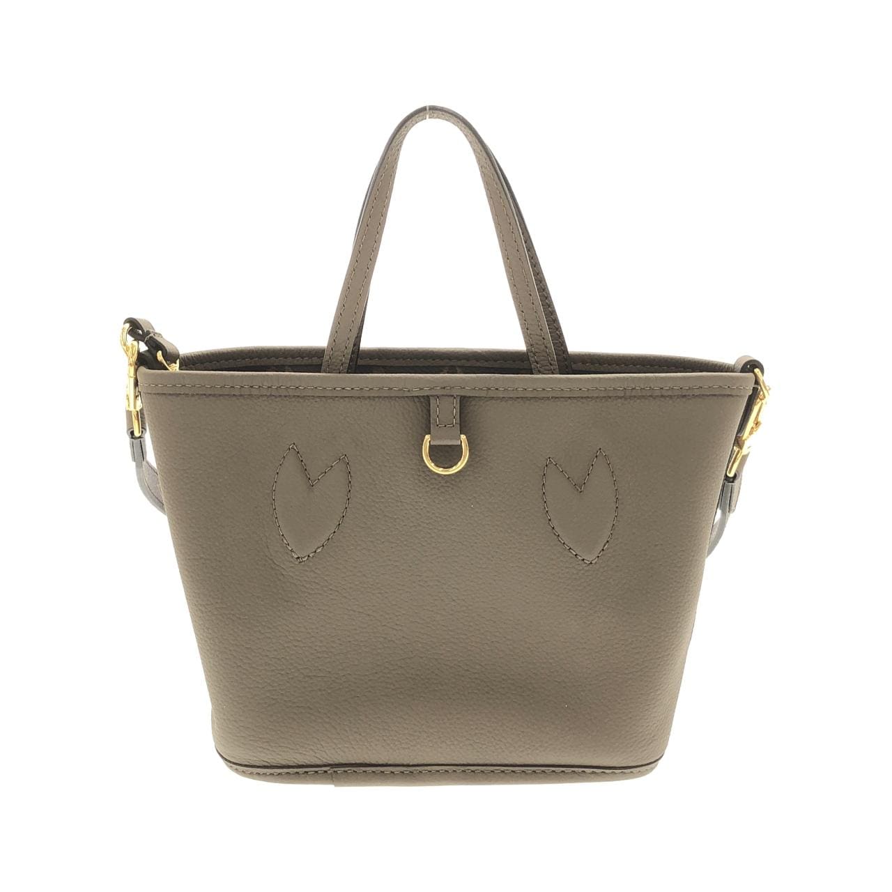 ルイヴィトン モノグラム ネヴァーフル インサイドアウトBB M28349 バッグ