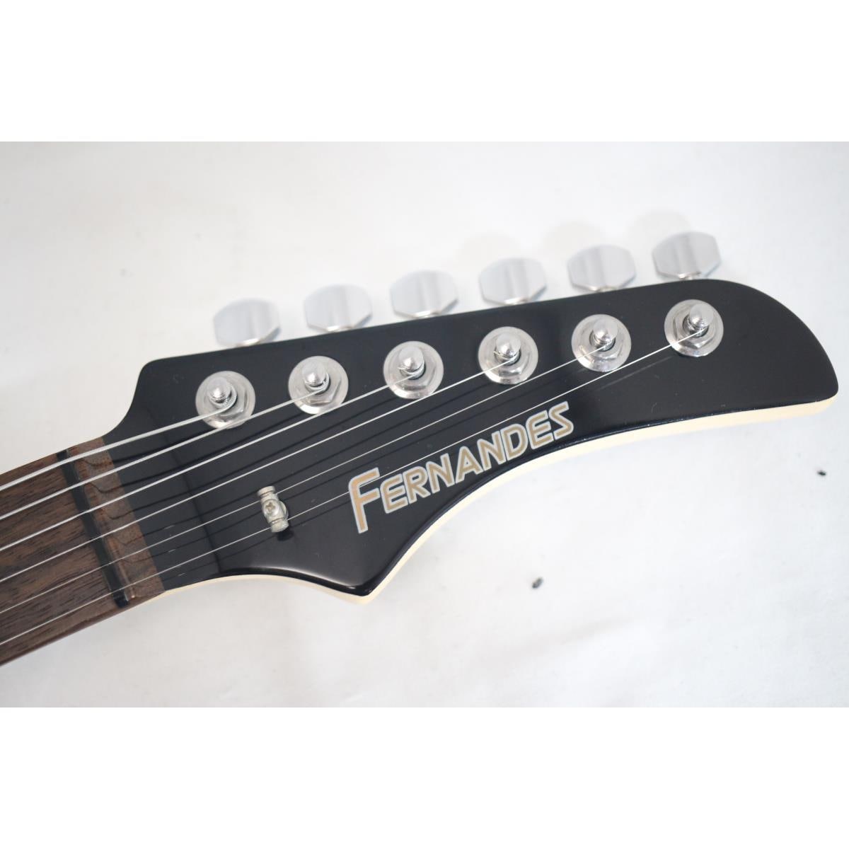 FERNANDES NTG-LTD