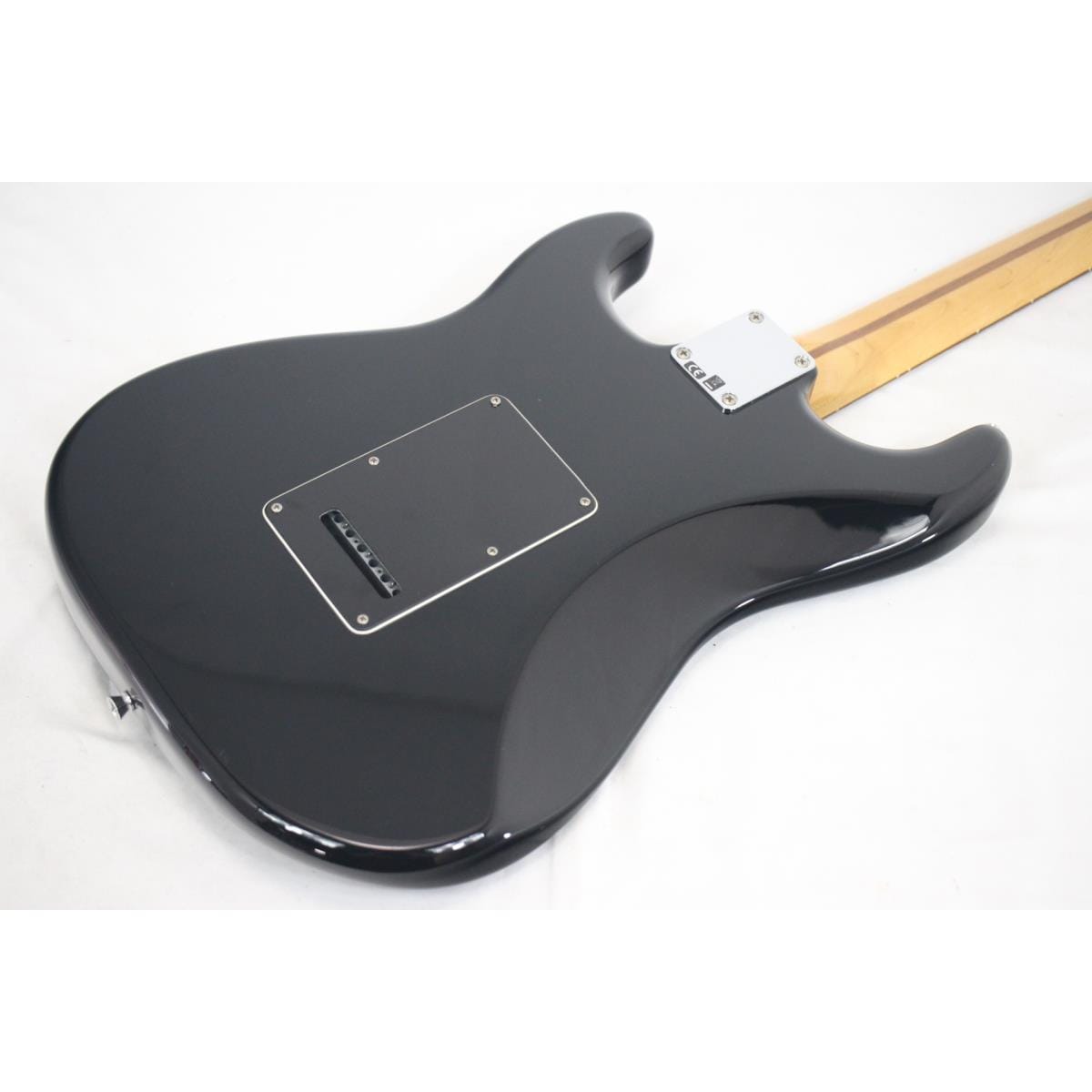 FENDER BLACKTOP STRATOCASTER