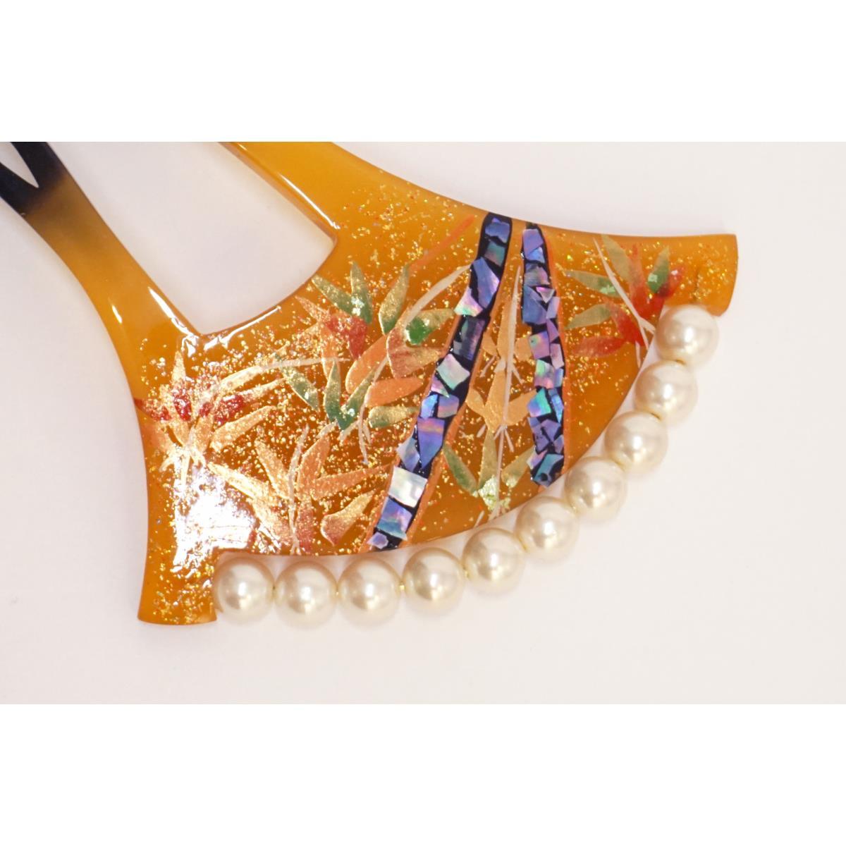 [新品] 髮飾
