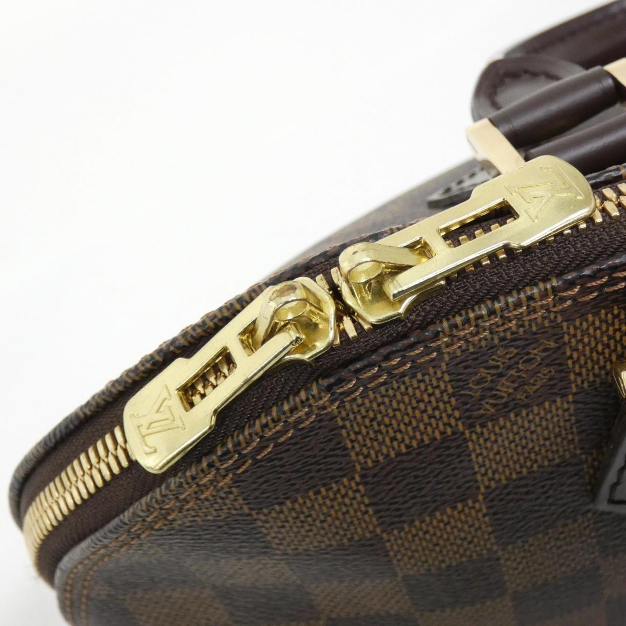 LOUIS VUITTON Damier Alma PM N51131 包