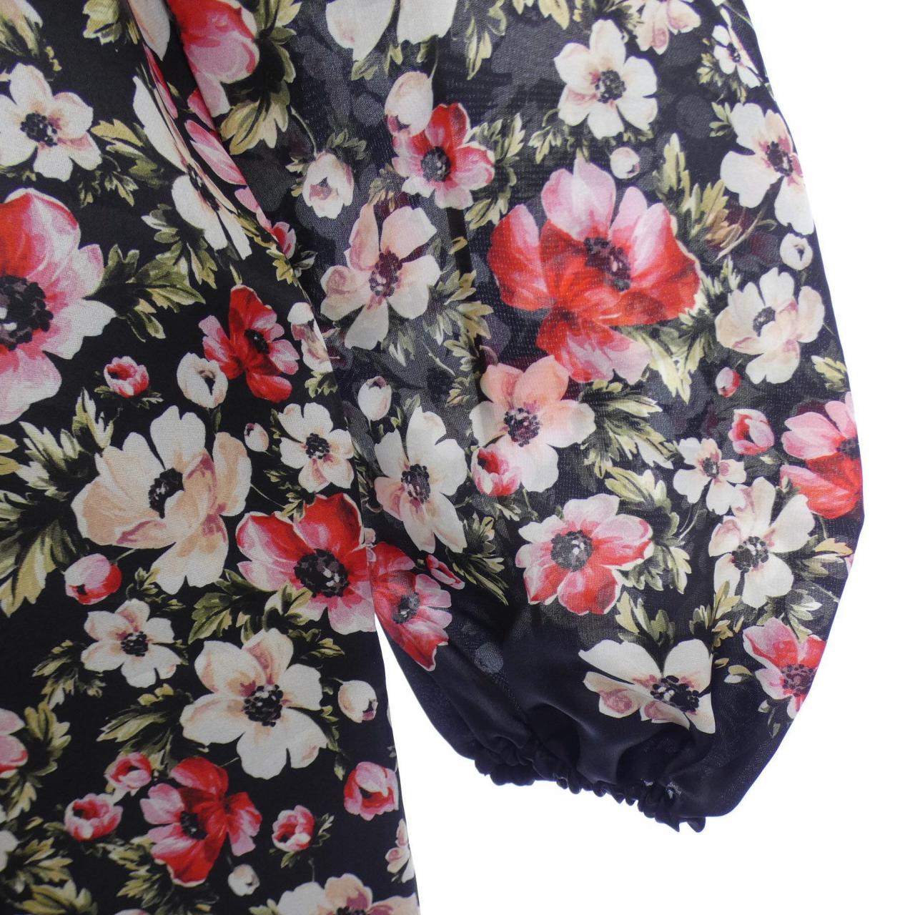 ドルチェアンドガッバーナ DOLCE&GABBANA ワンピース