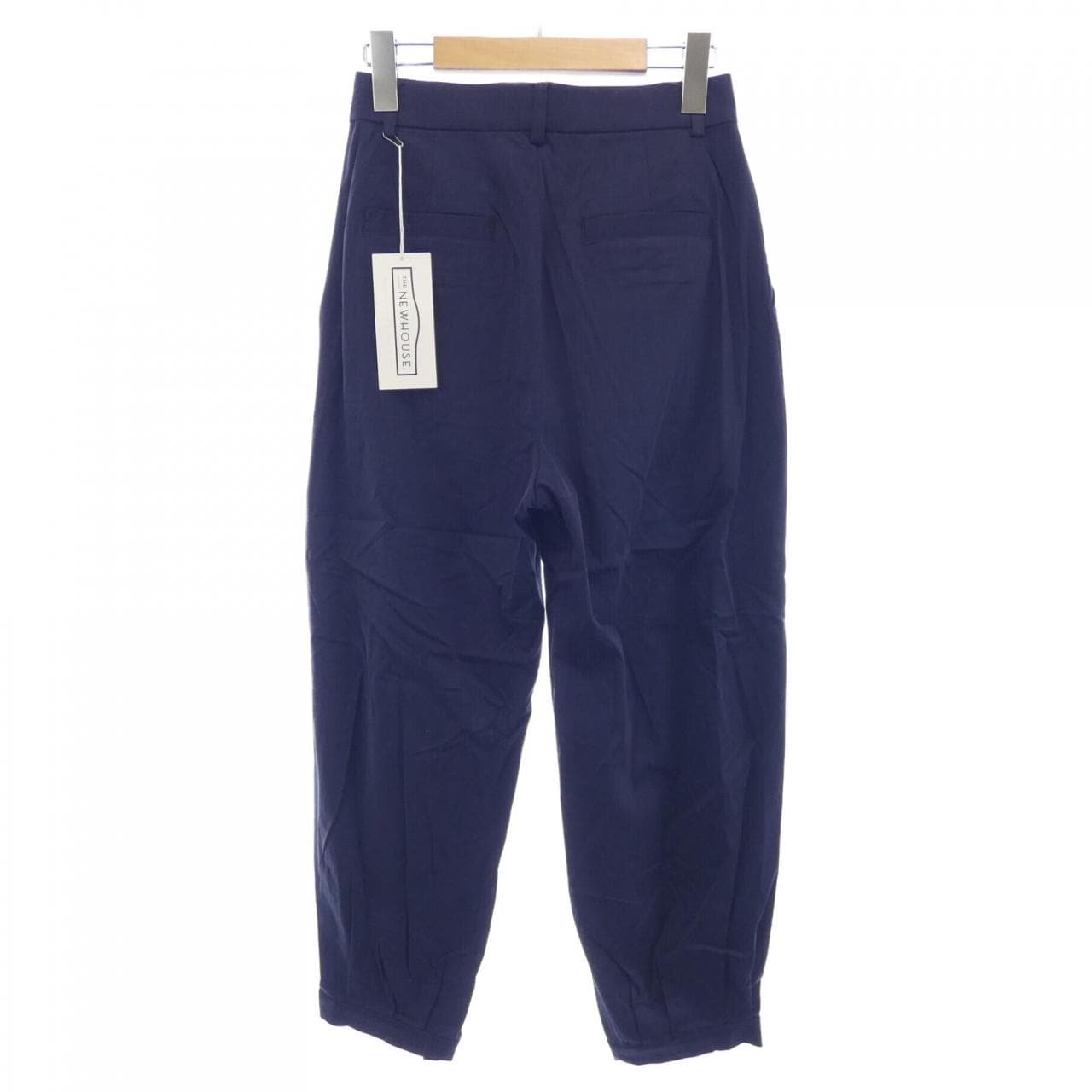 ザニューハウス THE NEWHOUSE パンツ