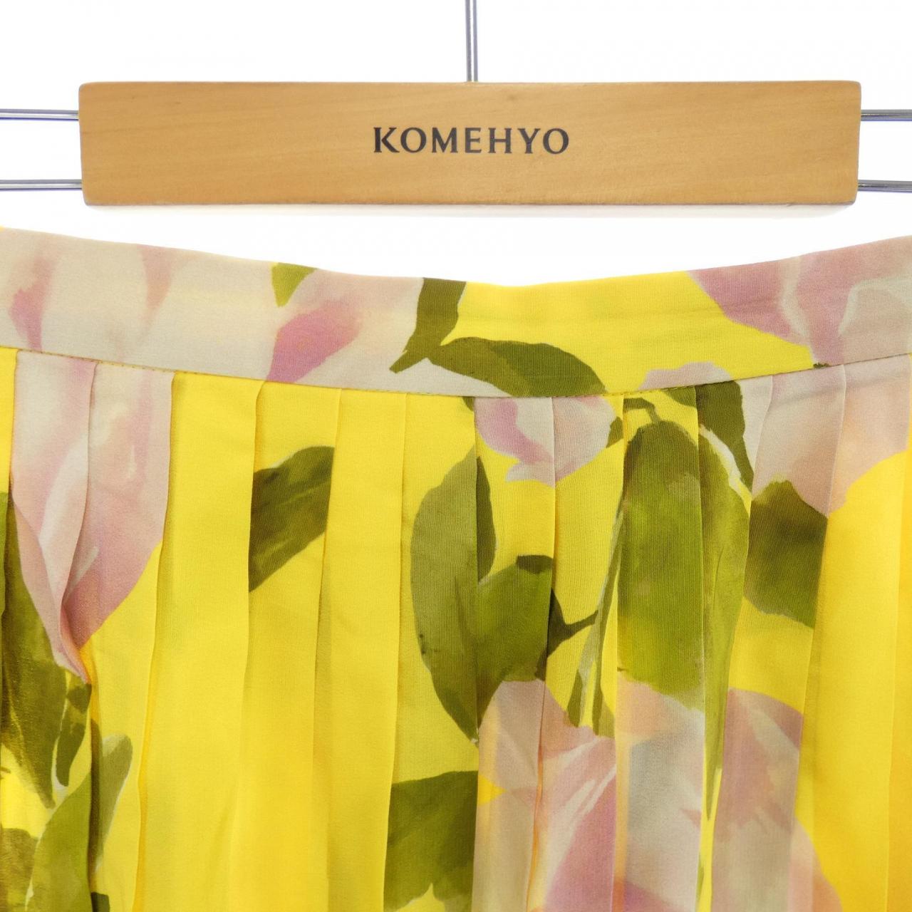 VALENTINO華倫天奴半身裙