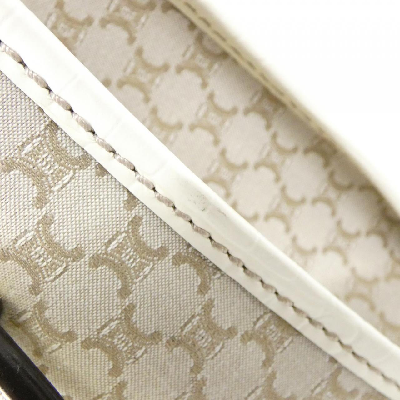 セリーヌ ビター スウィート 160662BUN ショルダーバッグ