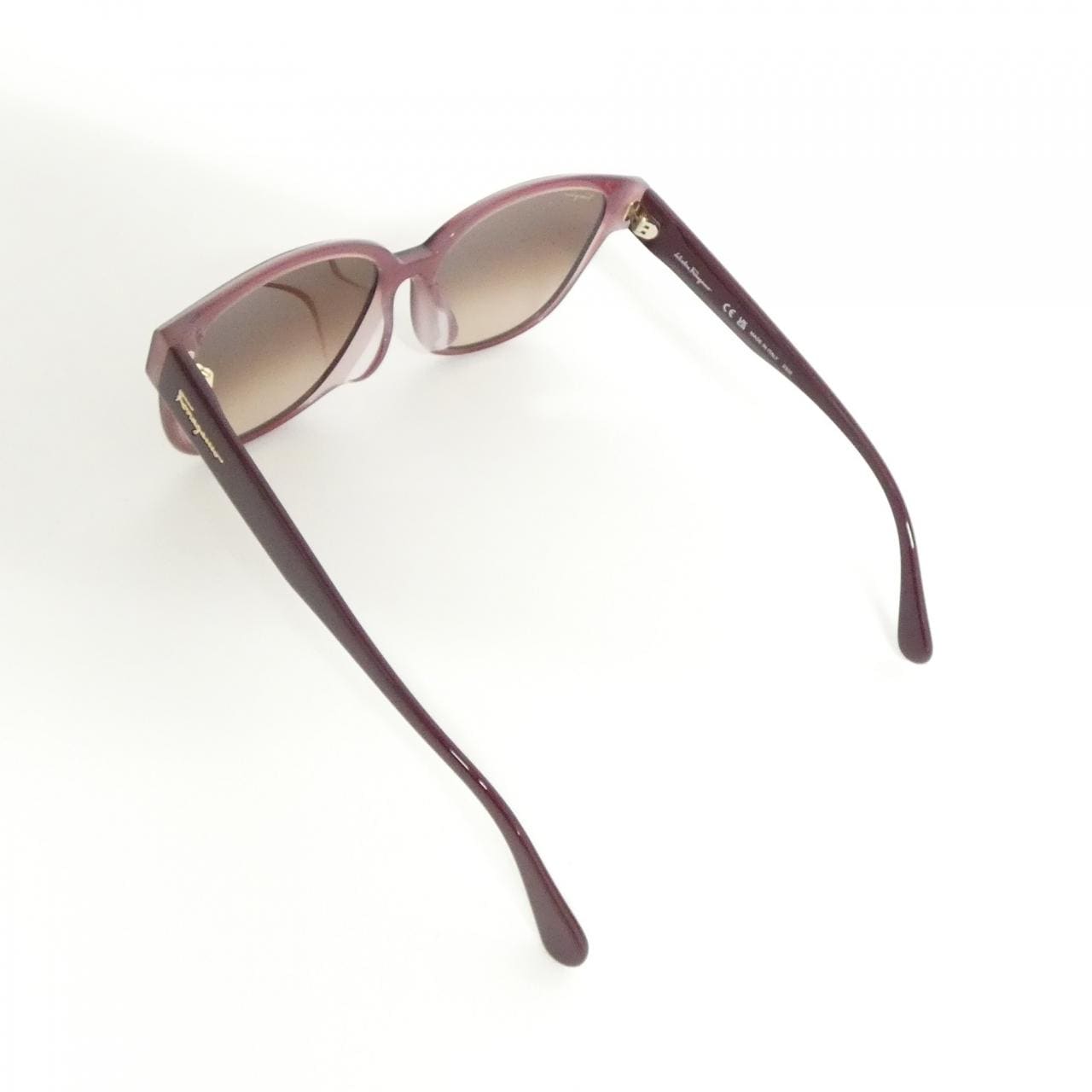 【新品】サルヴァトーレフェラガモ SF1091SLB サングラス