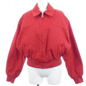 プラダ PRADA トライアングルロゴ FROM THE RUNWAY 29P278 SOOO 16NM ジャケット