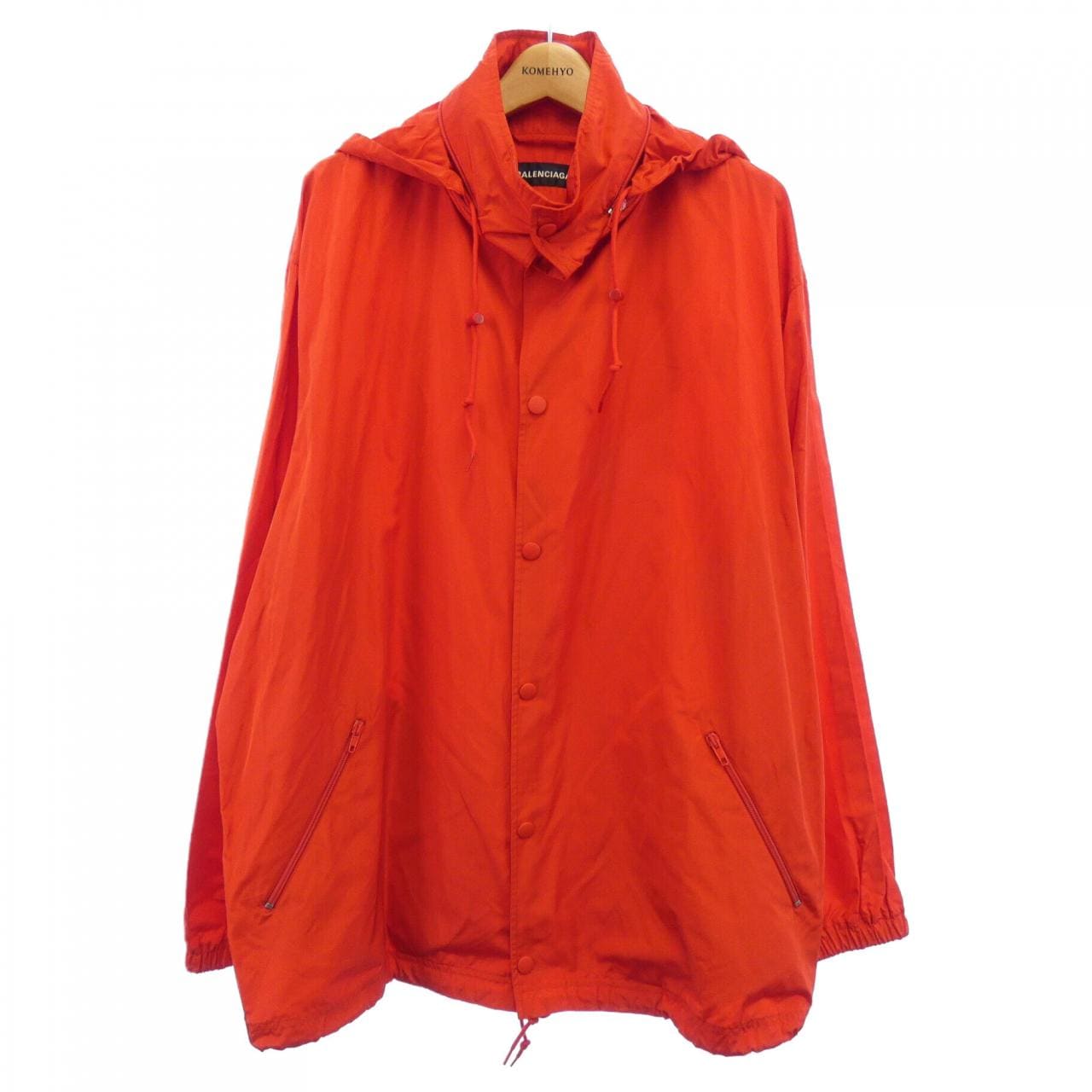 バレンシアガ BALENCIAGA 556238 TYD36 ジャケット