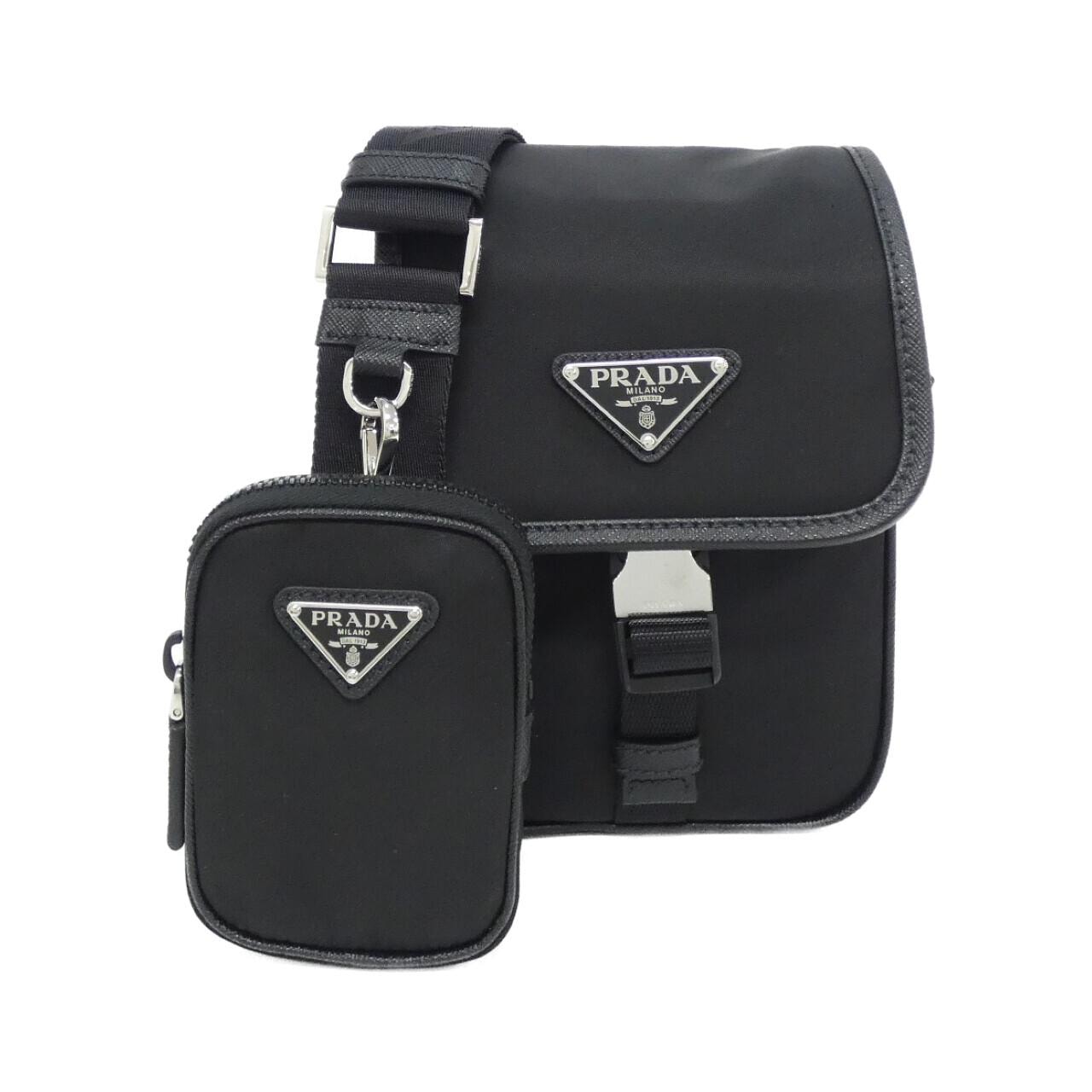 【新品】プラダ 2VD043 ショルダーバッグ