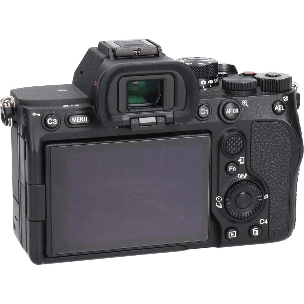 α７　ＩＶ　ＩＬＣＥ－７Ｍ４