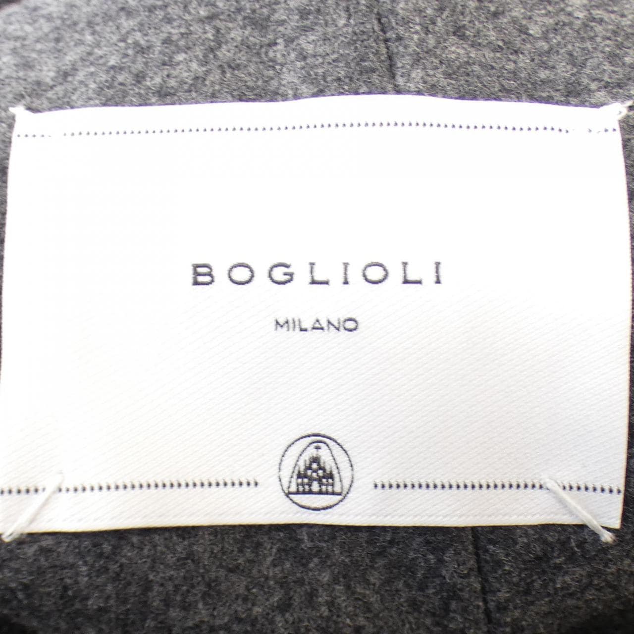 ボリオリ BOGLIOLI ジャケット