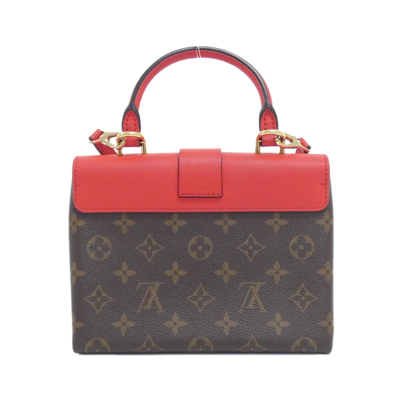 LOUIS VUITTON Monogram Rocky BB M44322 包