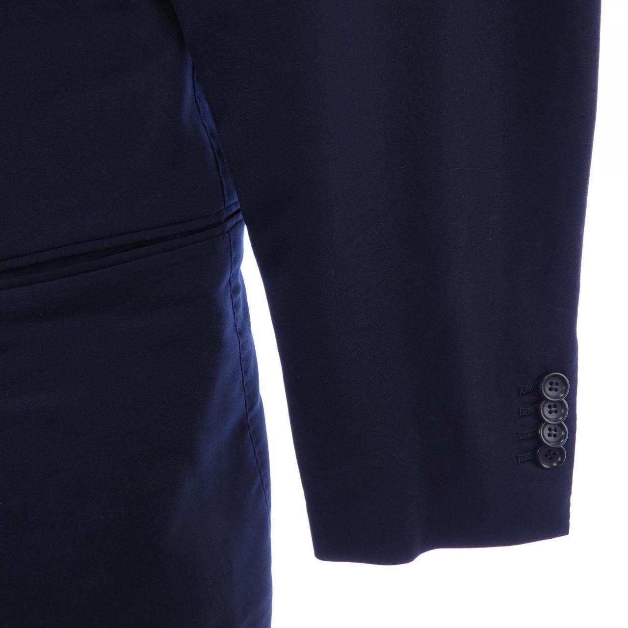 スティレラティーノ STILE LATINO NAPOLI スーツ