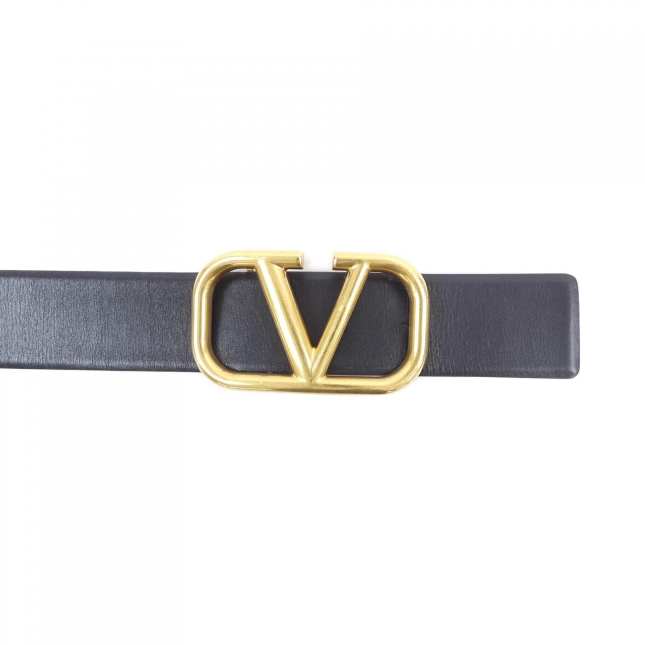 ヴァレンティノガラヴァーニ VALENTINO GARAVANI BELT