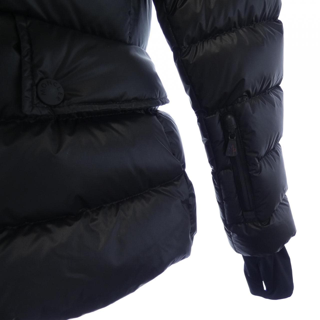 モンクレールグルノーブル MONCLER GRENOBLE ARMONIQUES ダウンジャケット