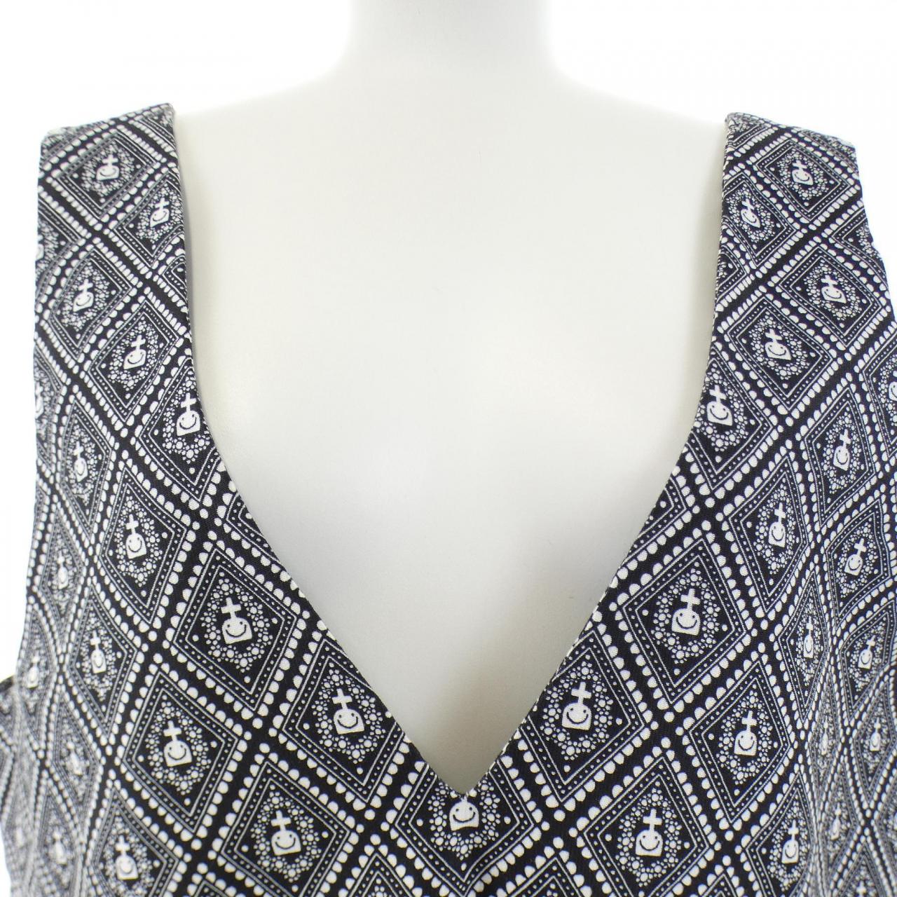 DEVASTEE ワンピース