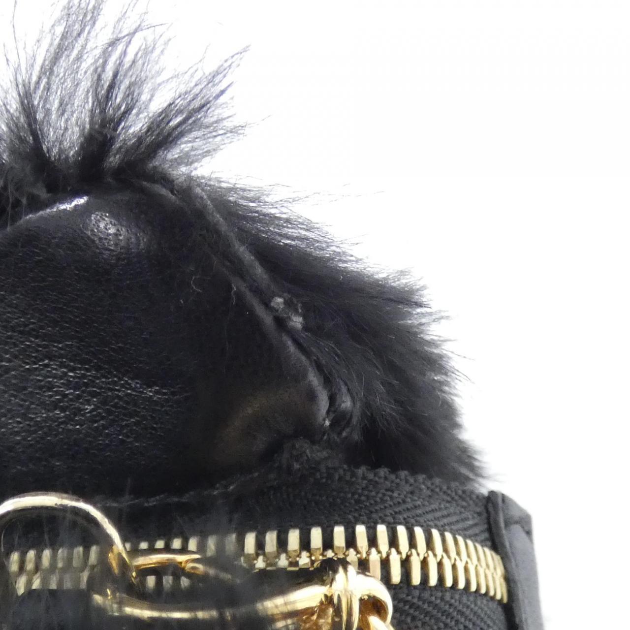 サルヴァトーレフェラガモ 21 5857 ショルダーバッグ