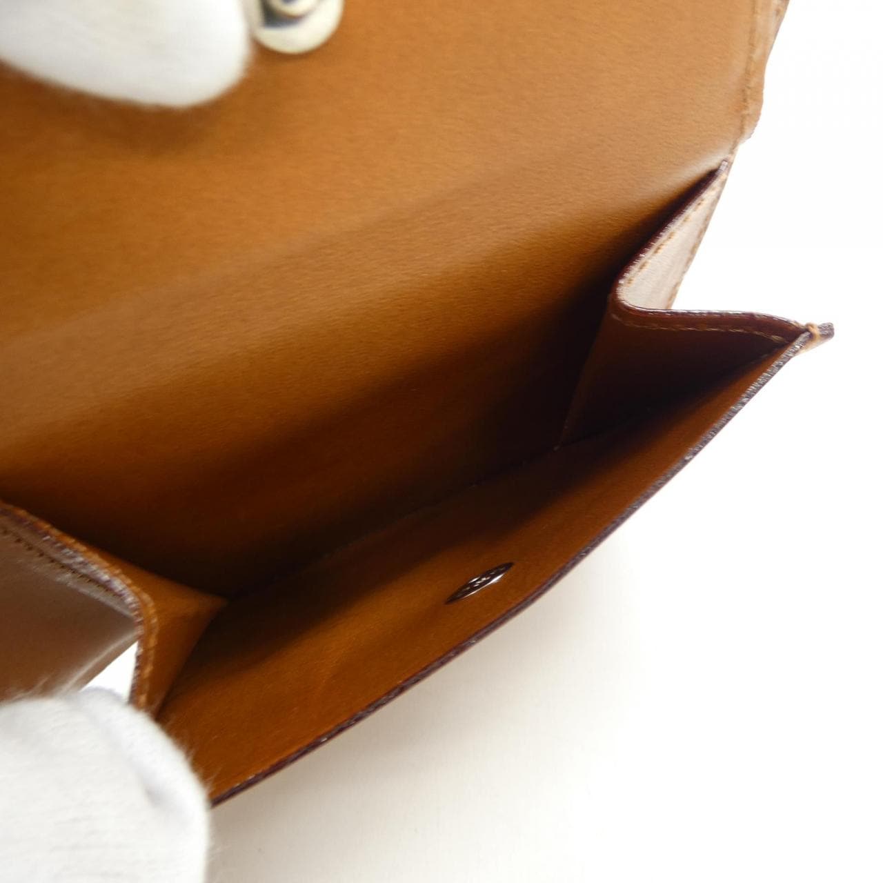 ツチヤカバン 土屋鞄 WALLET