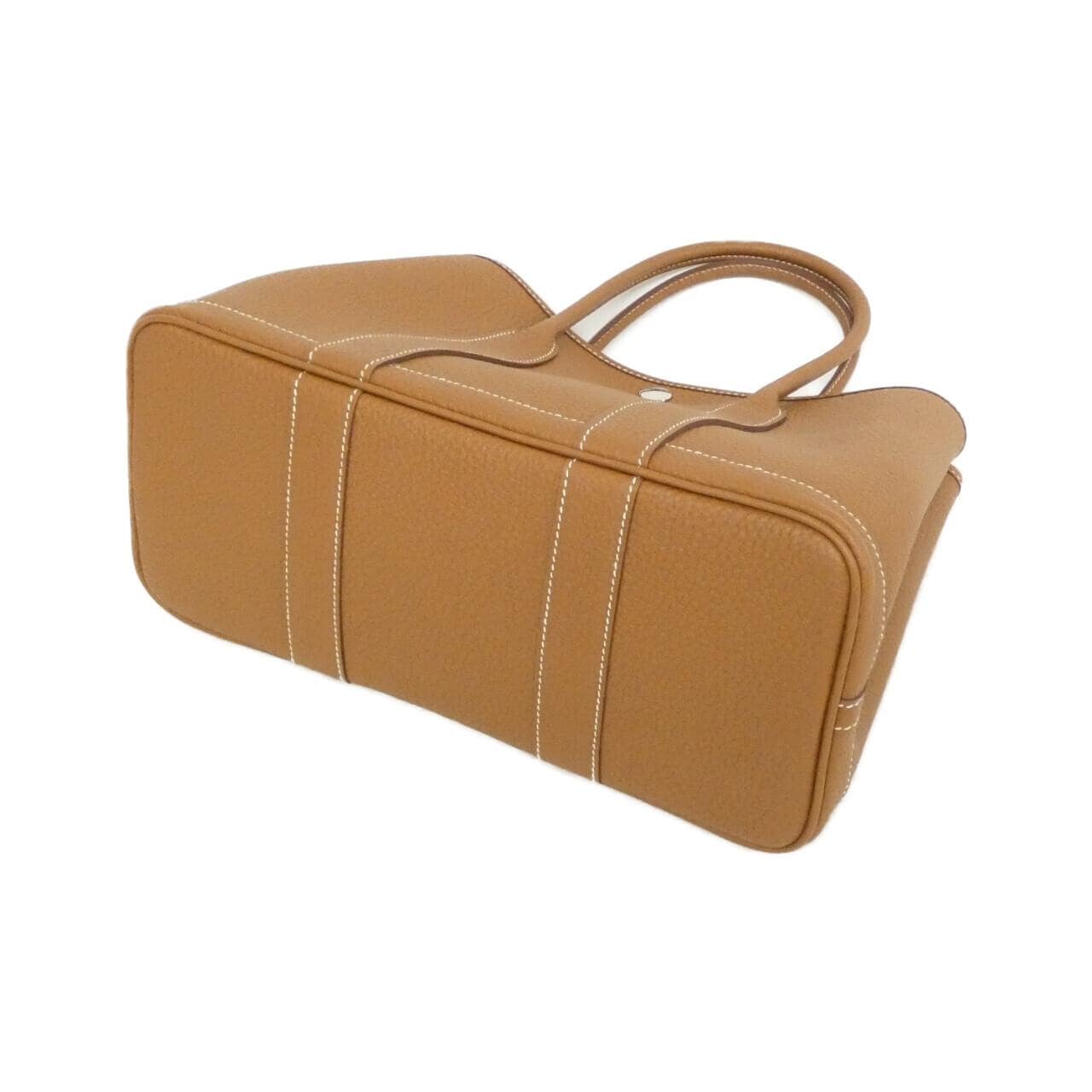 エルメス ガーデン パーティ 30cm 051568CK バッグ