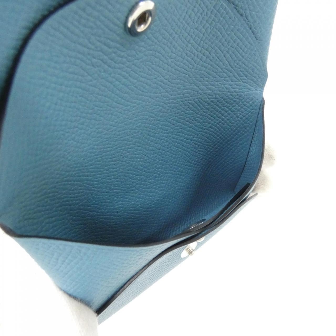 エルメス カルヴィ デュオ 083035CK コインケース