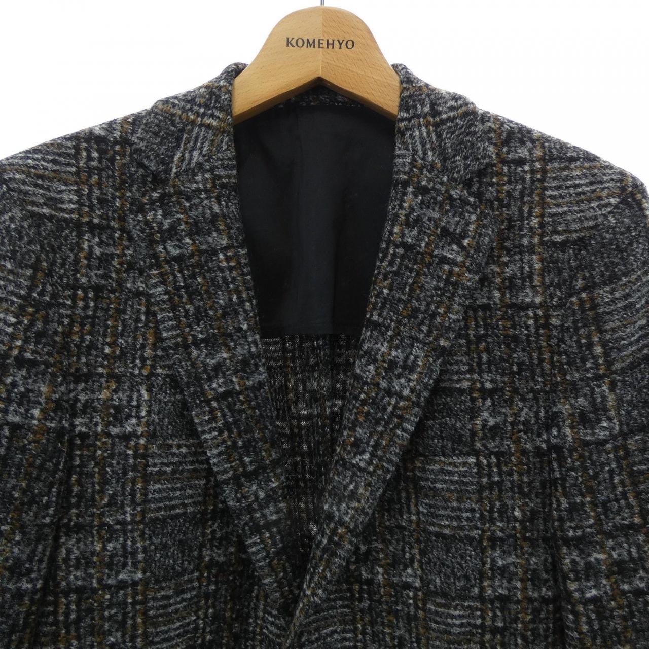 ボス BOSS ジャケット