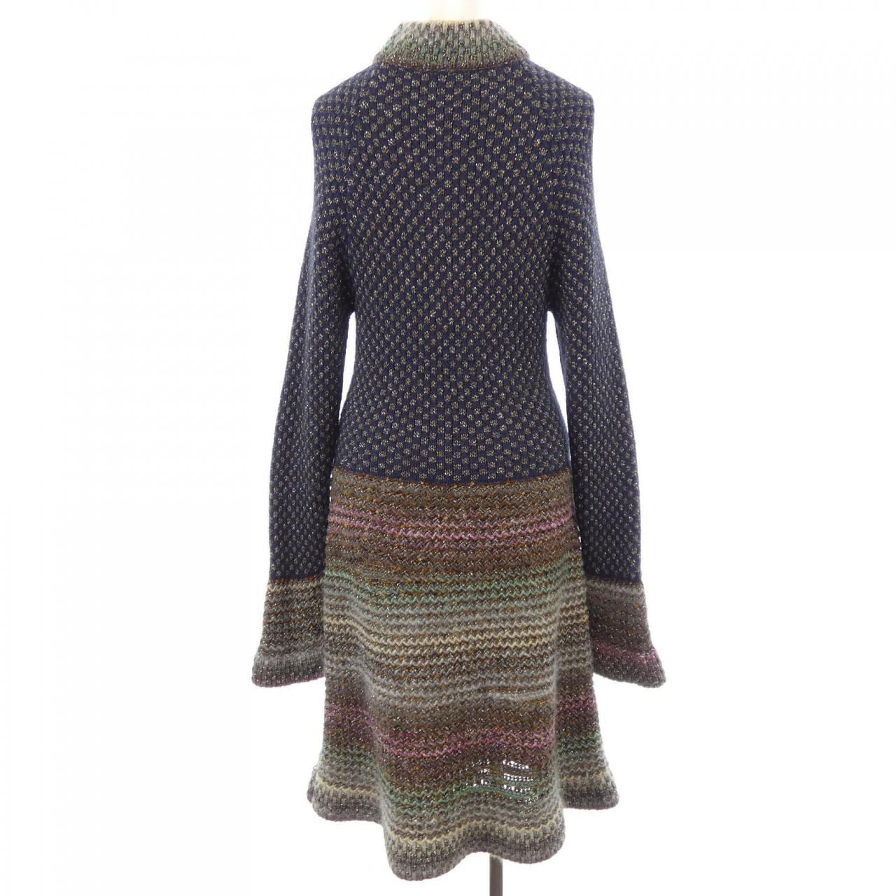 シャネル CHANEL P41649K03146 11A ワンピース