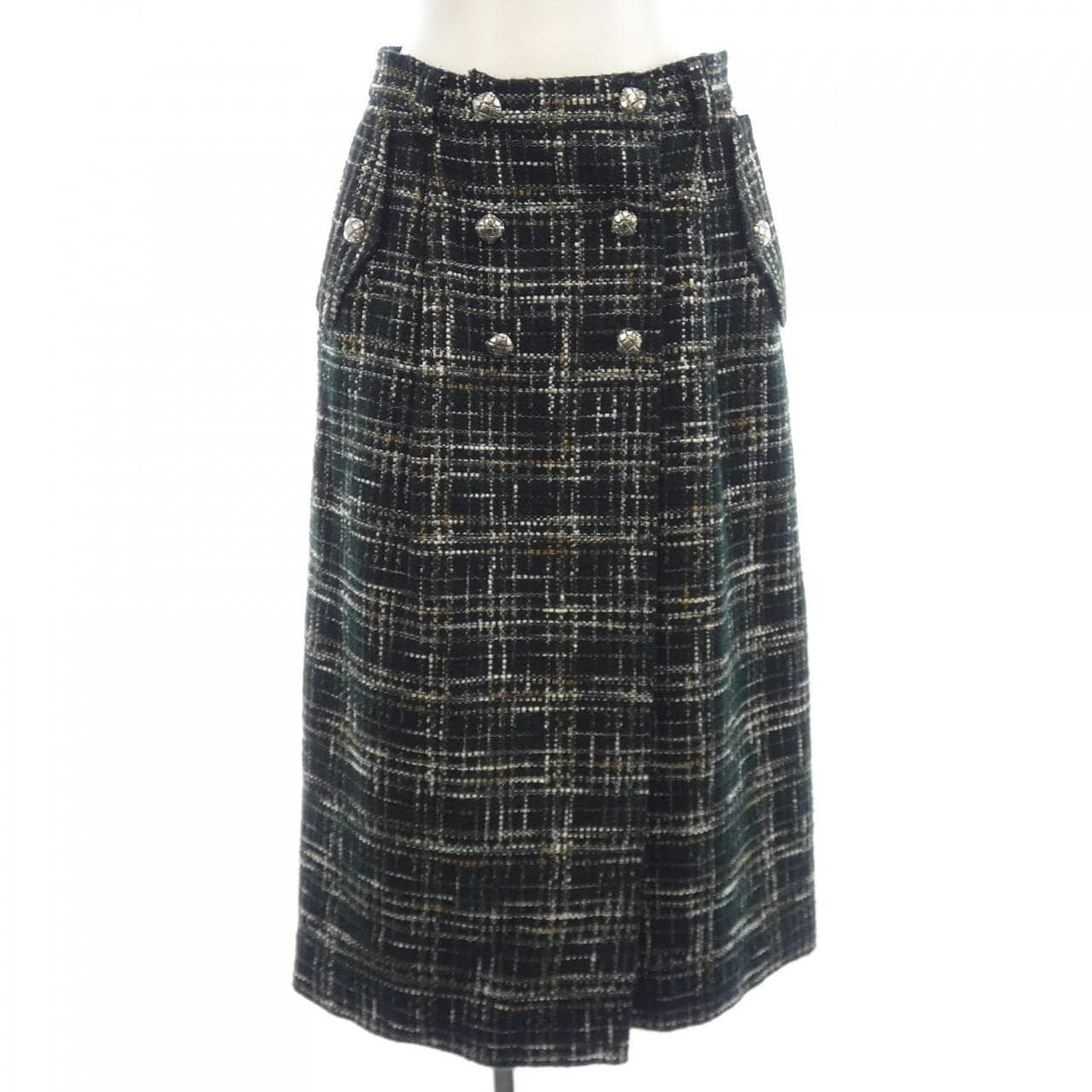 デュアルビュー DUAL VIEW セットアップ