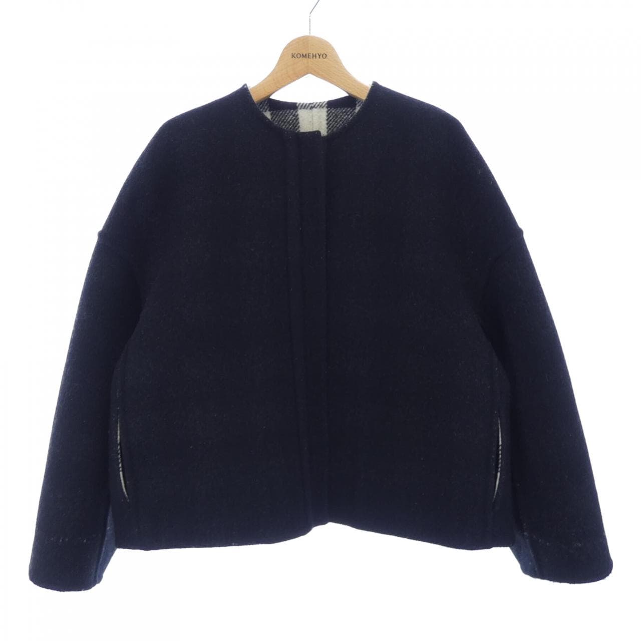 ドゥロワー DRAWER 6522-299-0811 ジャケット