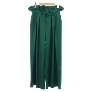 エンフォルド ENFOLD 300BA331-3230 パンツ