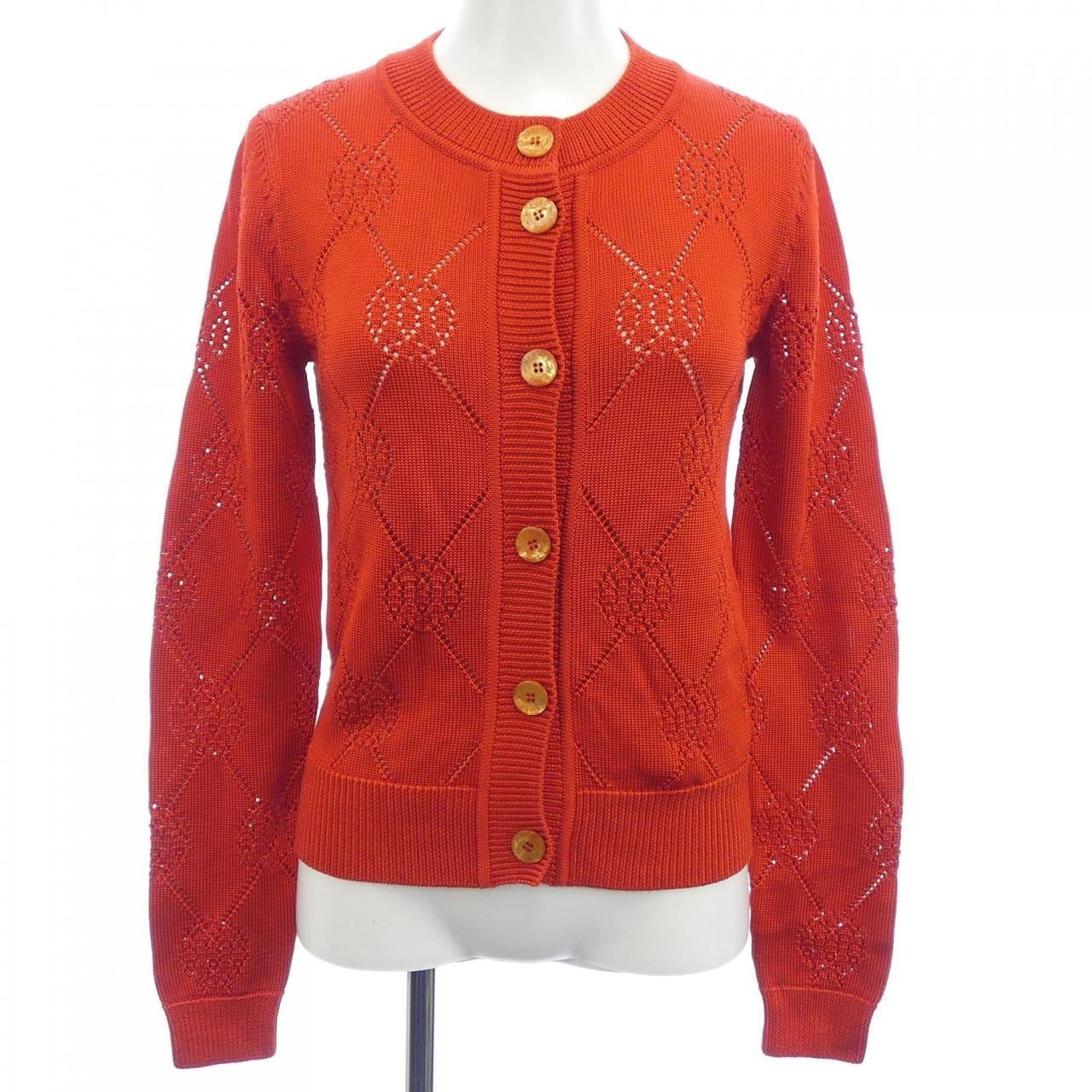 エルメス HERMES Hリフト 2E2710DA カーディガン