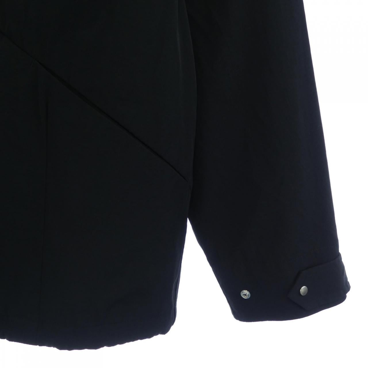 アタッチメント ATTACHMENT AB41-016 ブルゾン