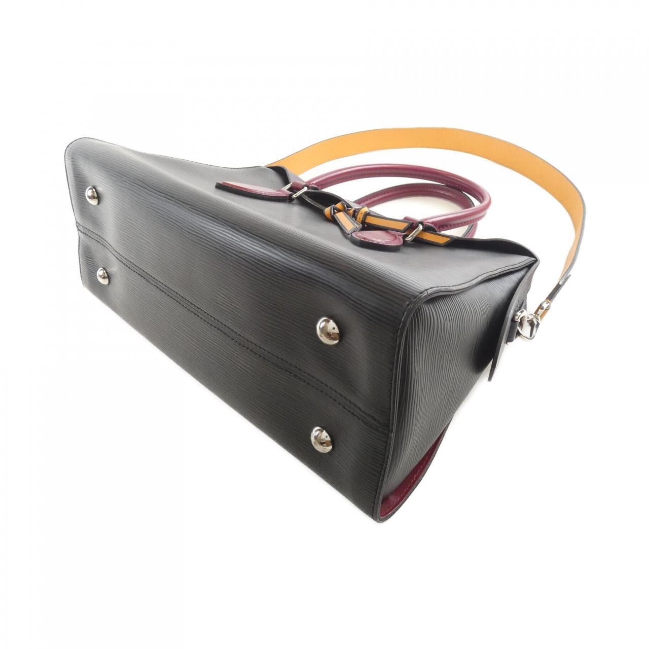 ルイヴィトン エピ テュイルリー トート M54387 バッグ