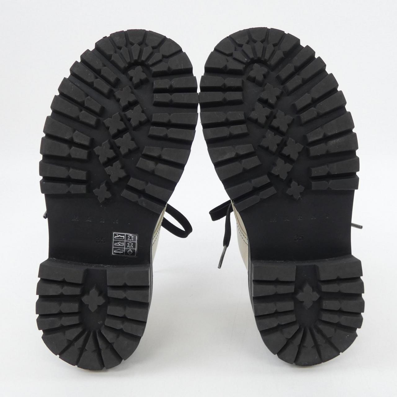 Marni MARNI ALMS0079031 Shoes