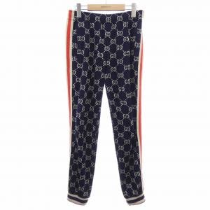 グッチ GUCCI GGジャカード ジョギングパンツ 496920 X9V05 パンツ