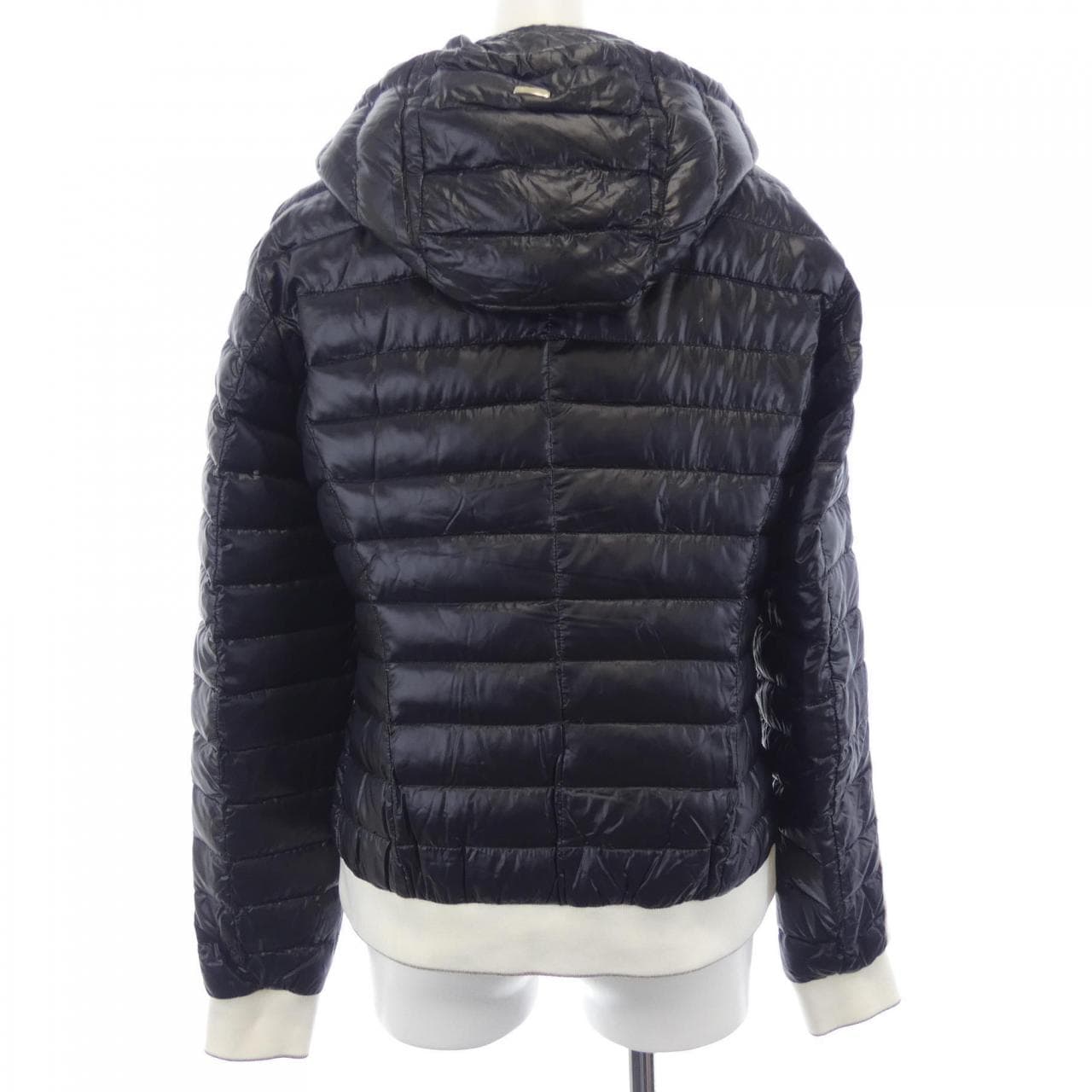 ヘルノ Herno PI0934D ダウンジャケット