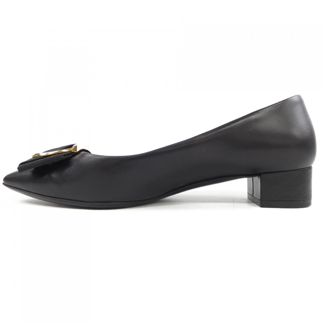 サルヴァトーレフェラガモ SALVATORE FERRAGAMO シューズ