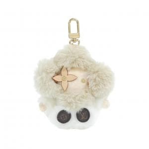 ルイヴィトン バッグチャーム マイ ヴィヴィエンヌ M02324 キーリング