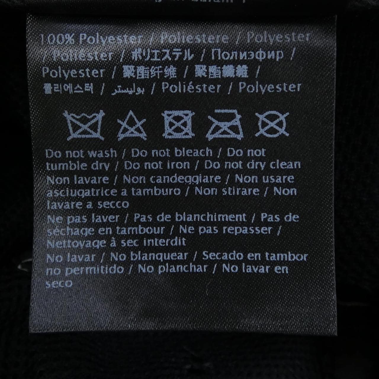 ヴァレンティノ VALENTINO XY0HDA10BDL キャップ