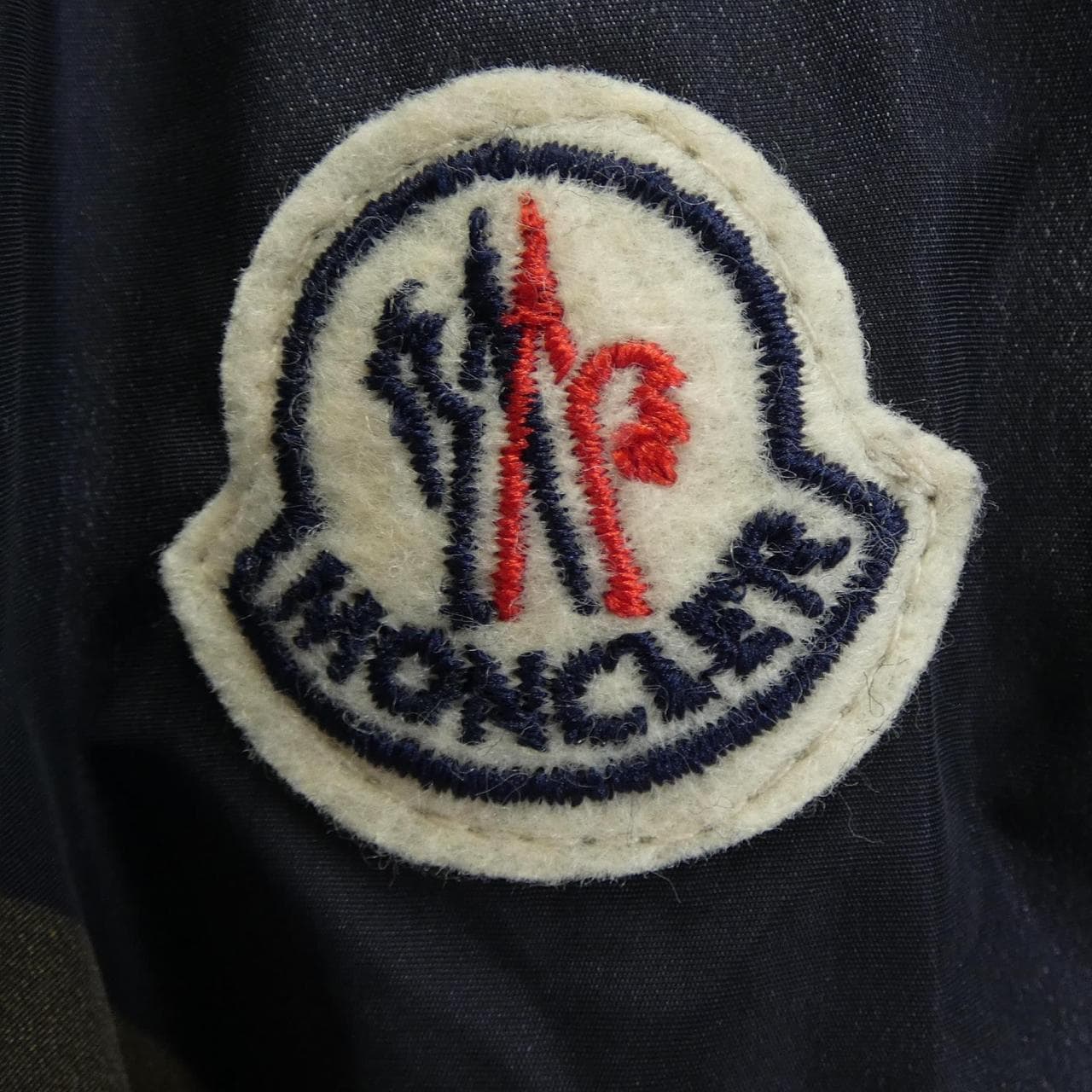 モンクレール MONCLER NATH ブルゾン