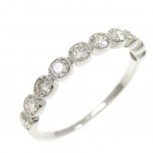 PT950 ダイヤモンド リング 0.30CT