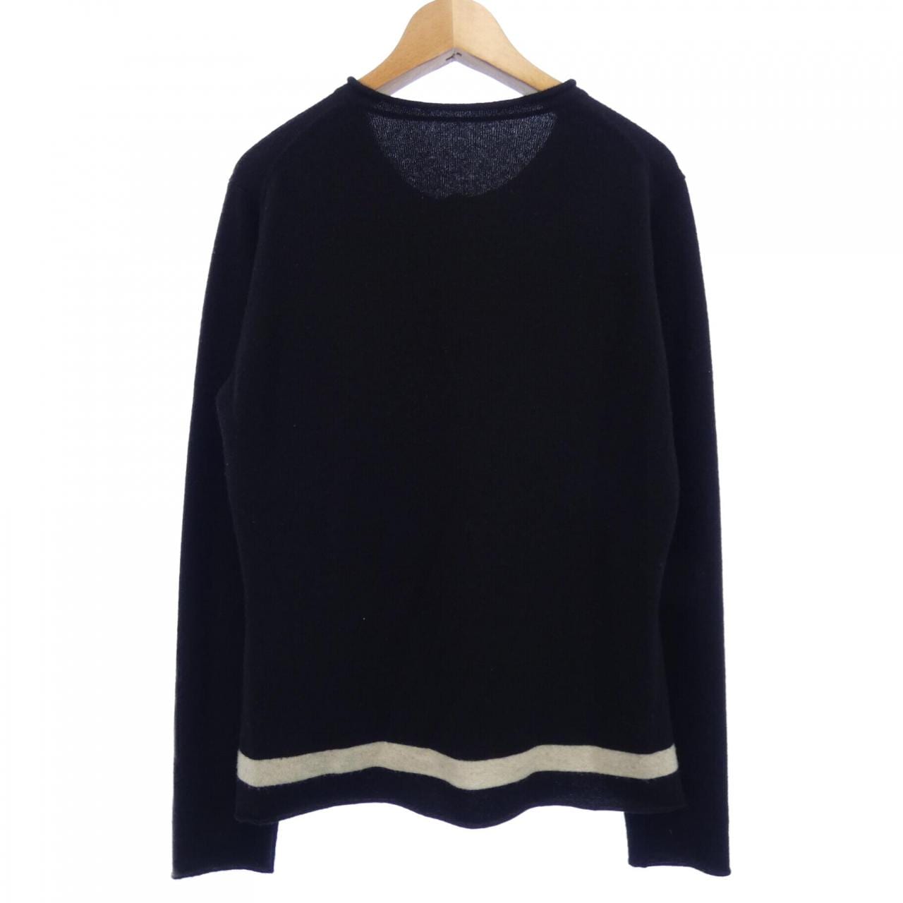 ヨウジヤマモト YOHJI YAMAMOTO FX-K05-191 カーディガン