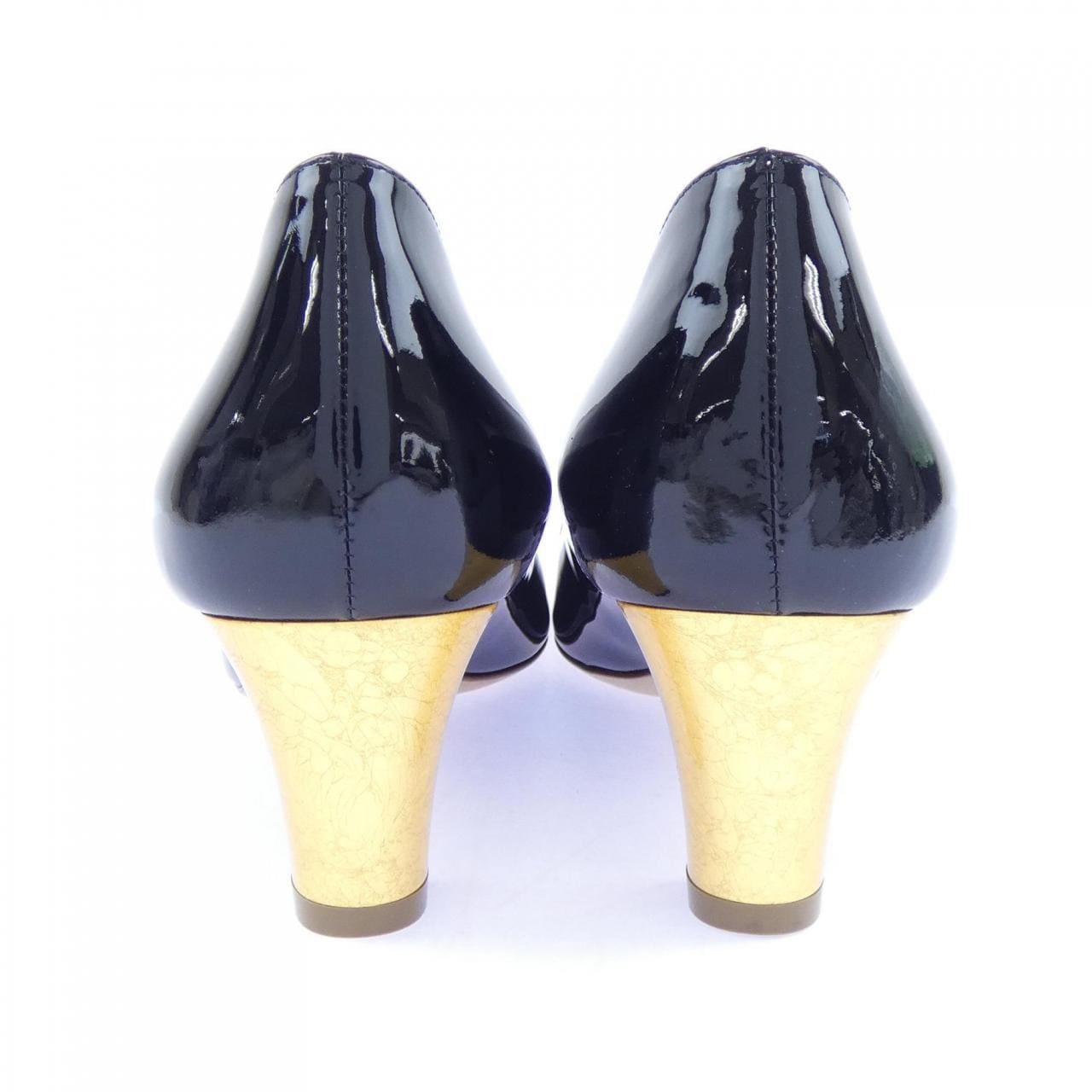 ルパートサンダーソン Rupert Sanderson パンプス