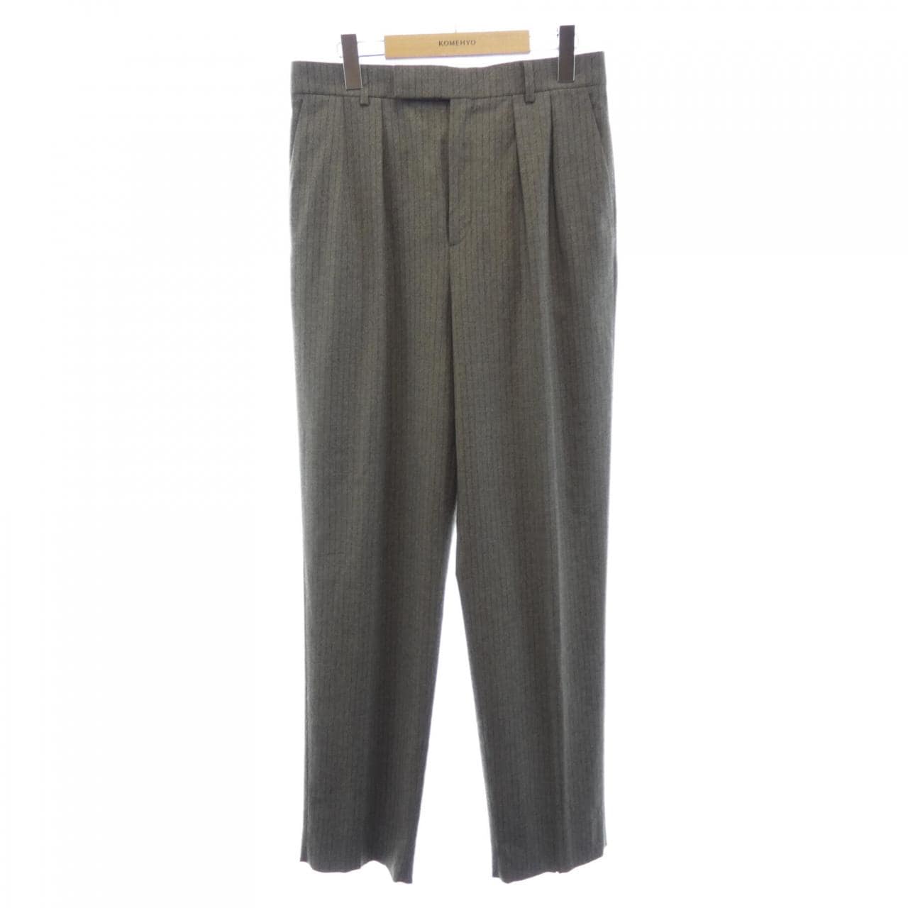 セリーヌ CELINE RP01Q438V パンツ