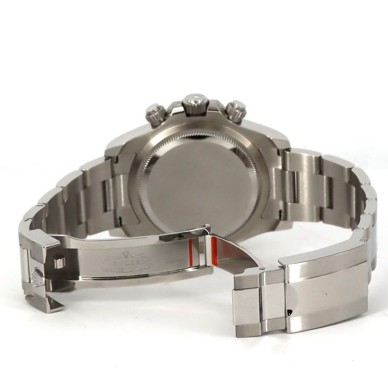 ロレックス デイトナ 126500LN SS 自動巻 ランダム番