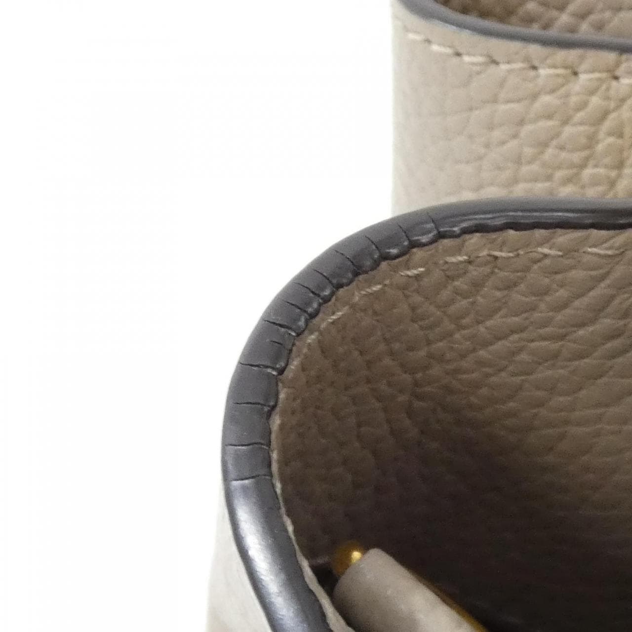 ルイヴィトン エキゾチックレザー カプシーヌ MM N92802 バッグ