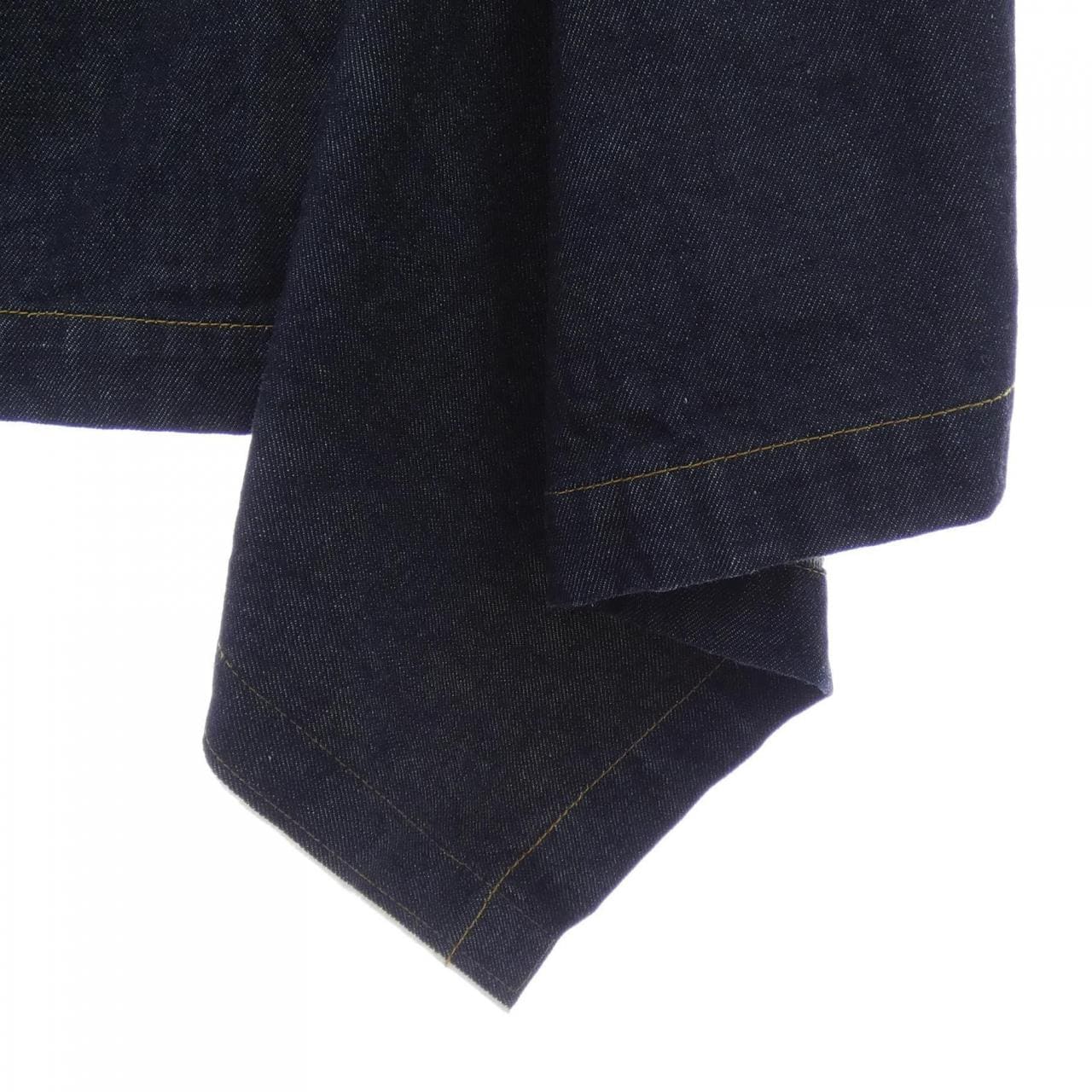 サカイ SACAI 19-04709 スカート