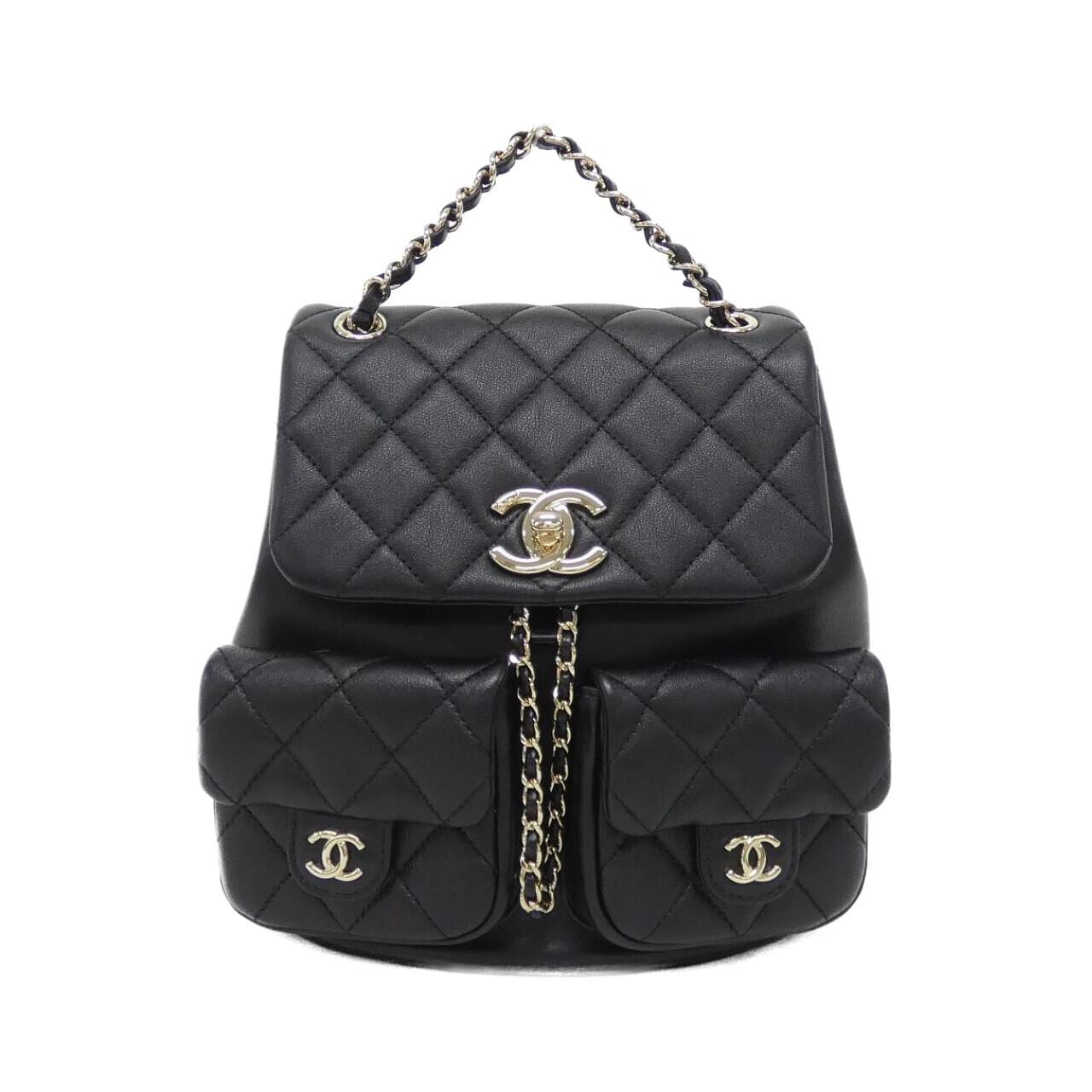 シャネル AS3860 リュックサック