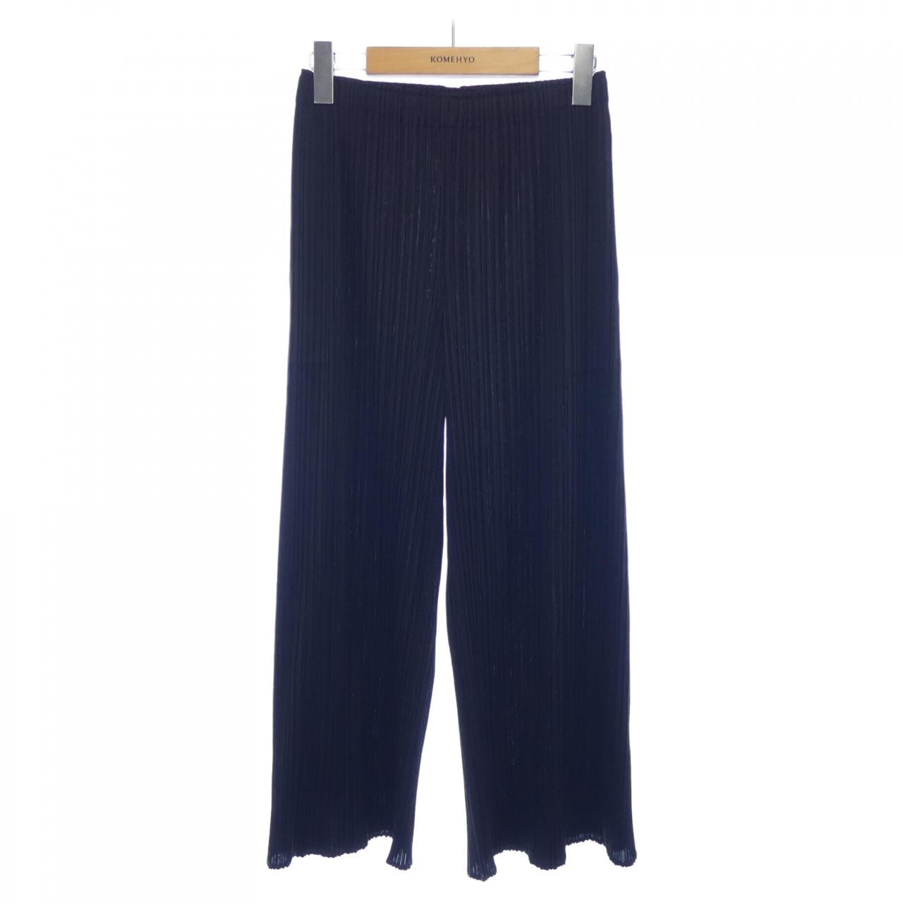 プリーツプリーズ PLEATS PLEASE PP43JF154 パンツ