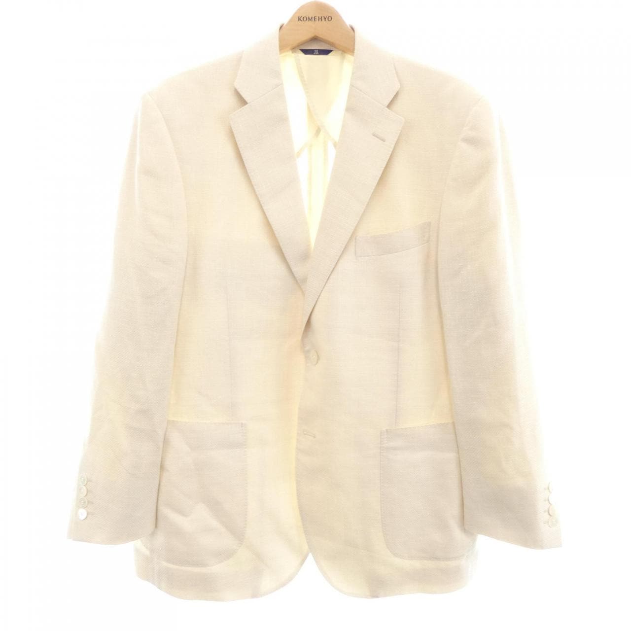 ランバンコレクション LANVIN COLLECTION ジャケット